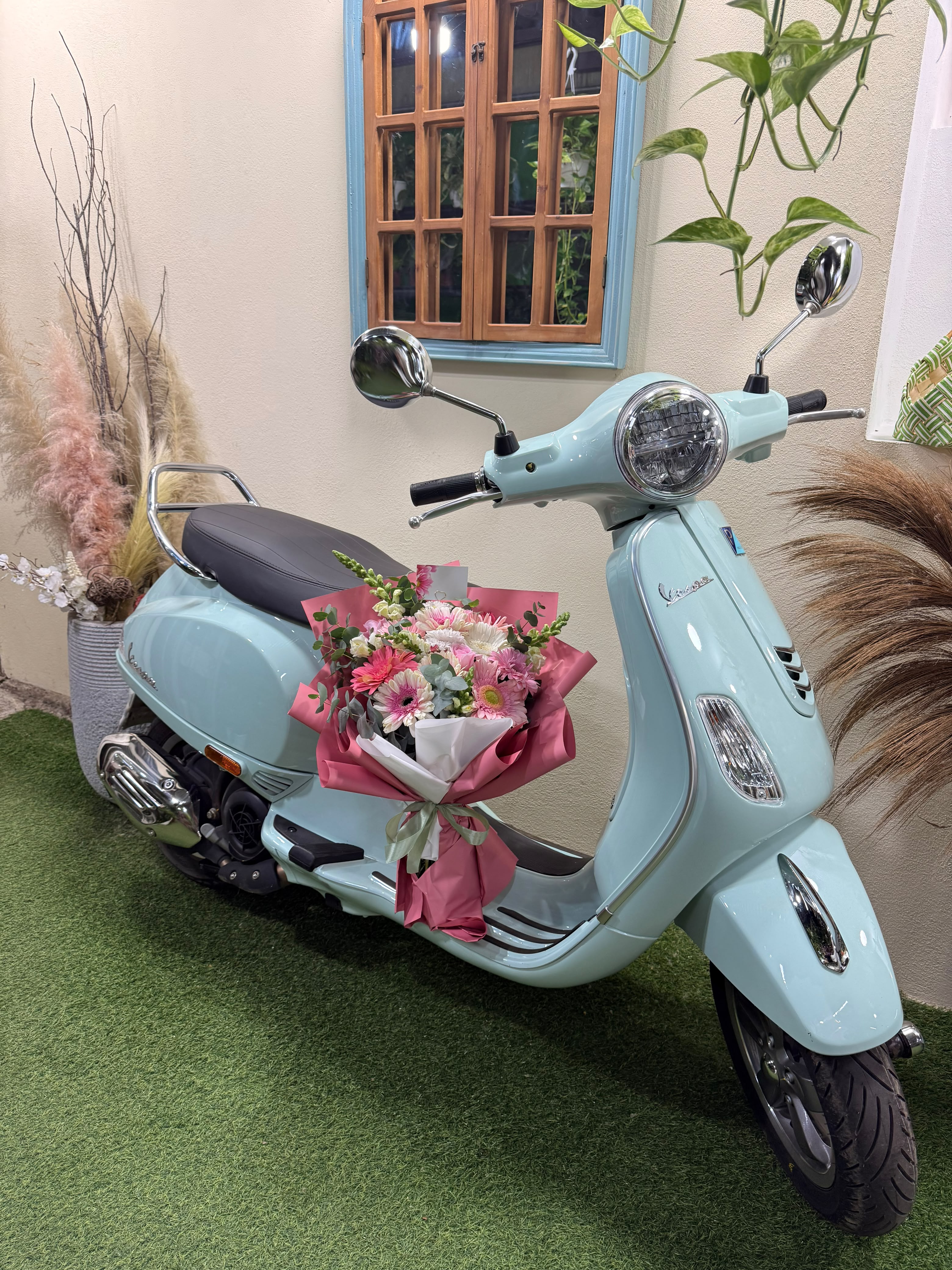 Arreglo floral Innovaflor 3