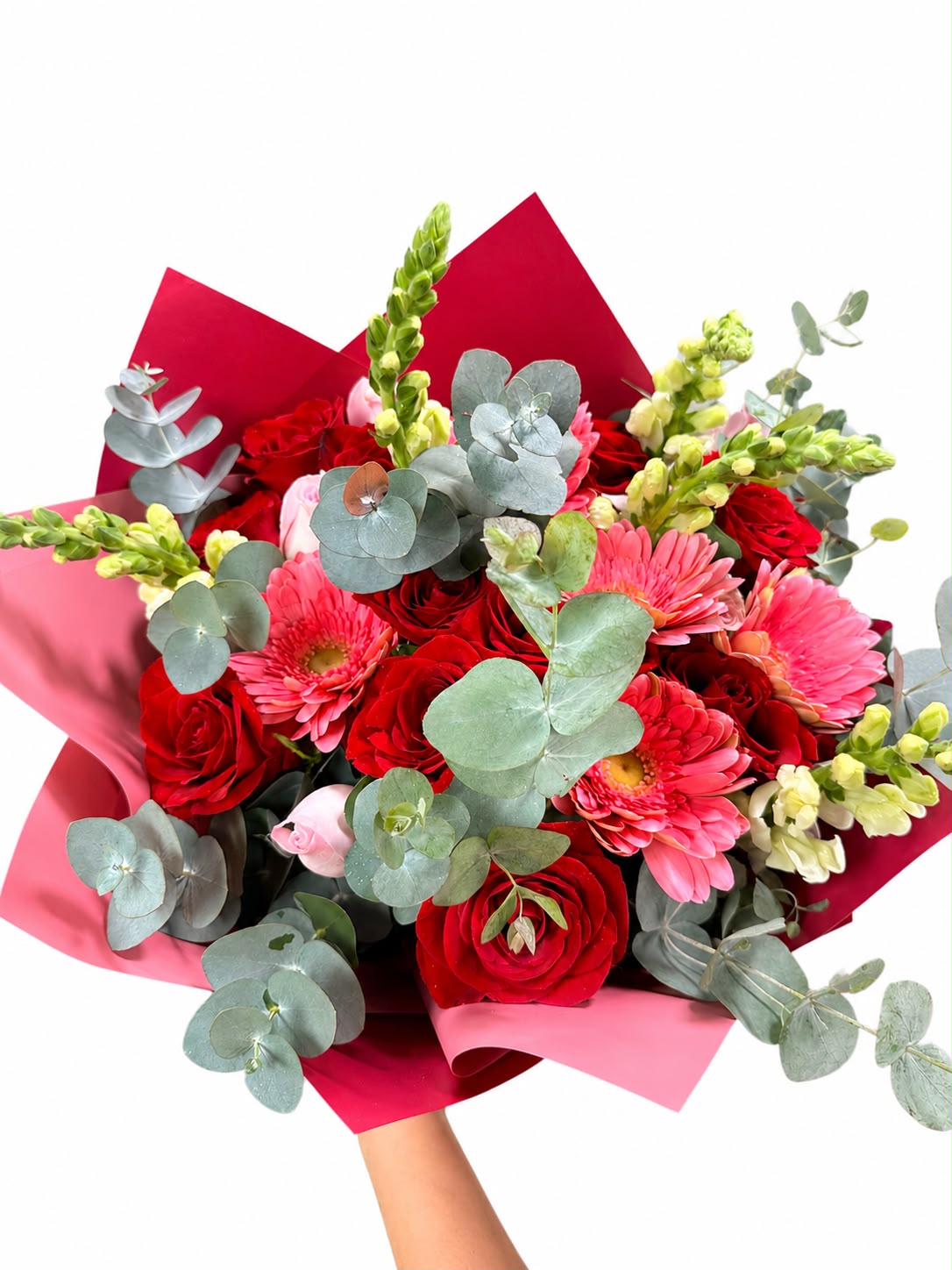 Arreglo floral Innovaflor 6