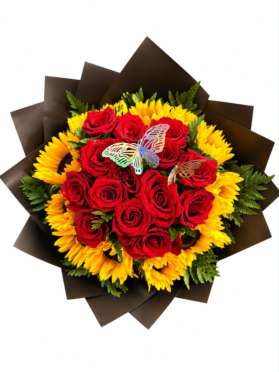 Arreglo floral Innovaflor 7