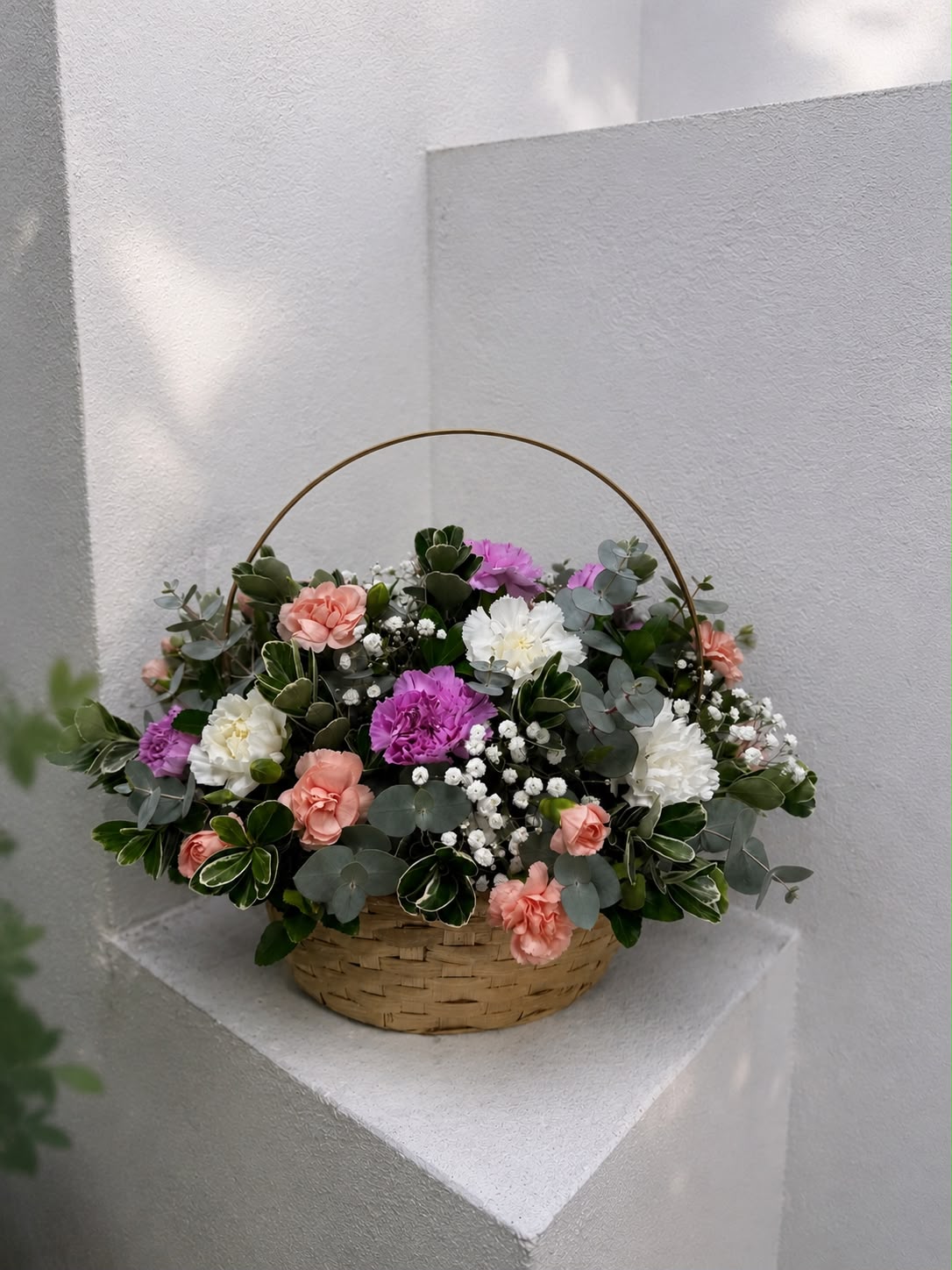 Arreglo floral Innovaflor 8