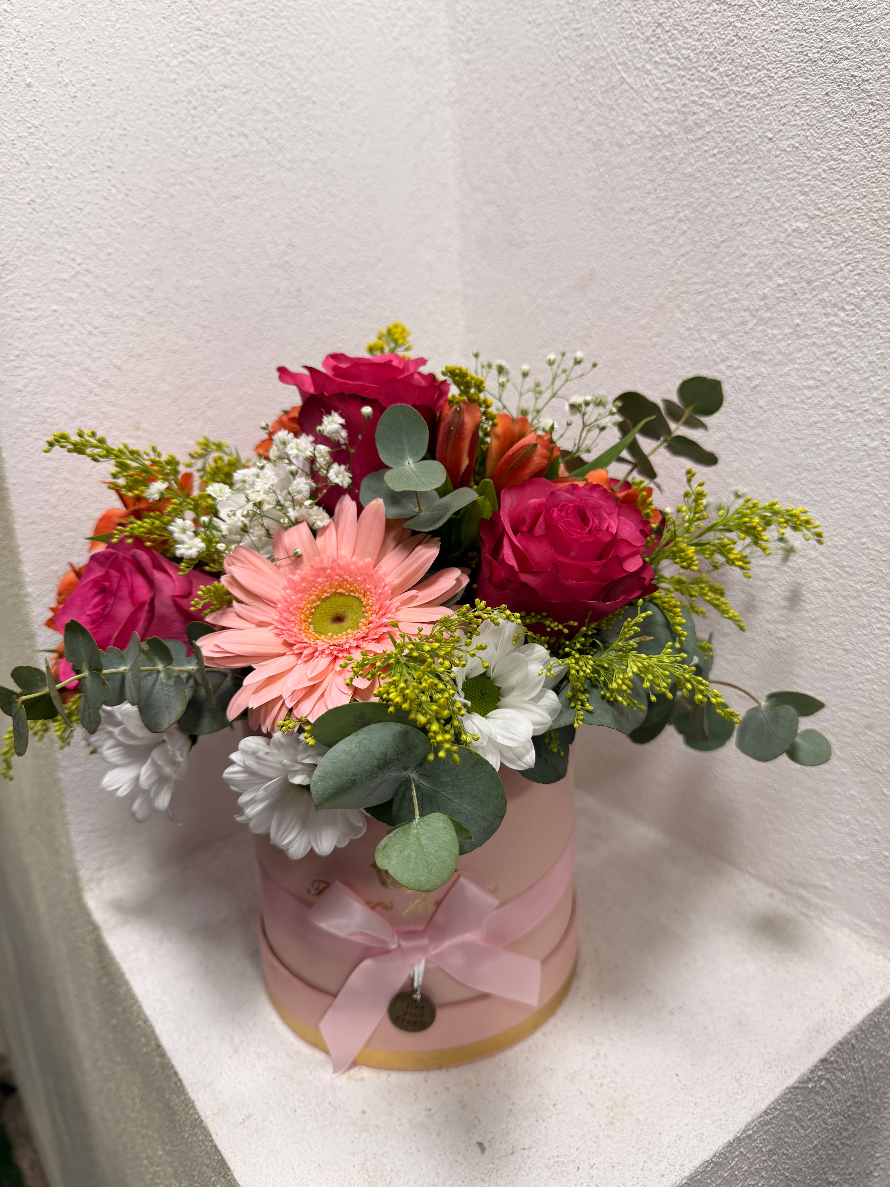 Arreglo floral Innovaflor 15