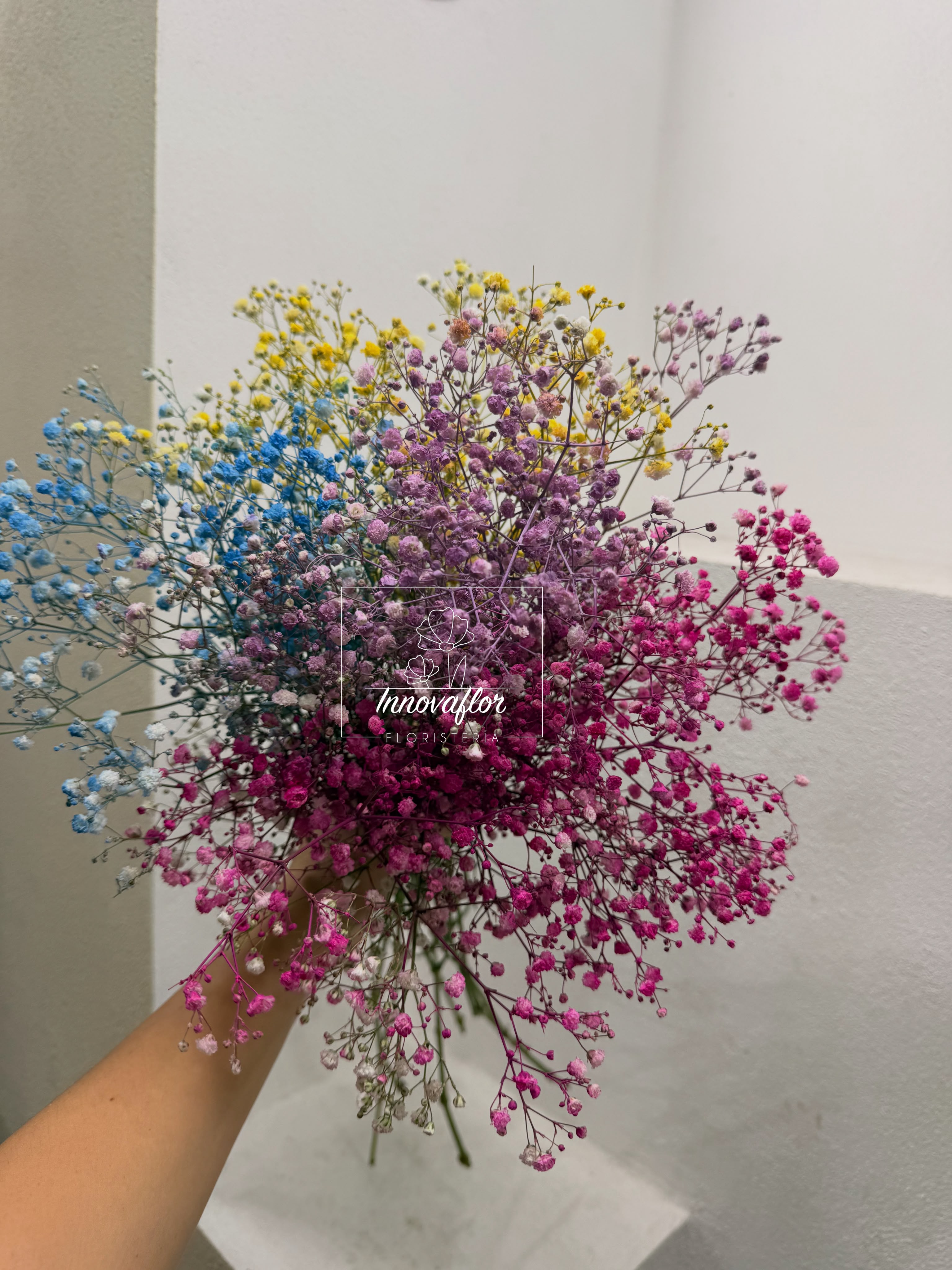 Arreglo floral Innovaflor 16