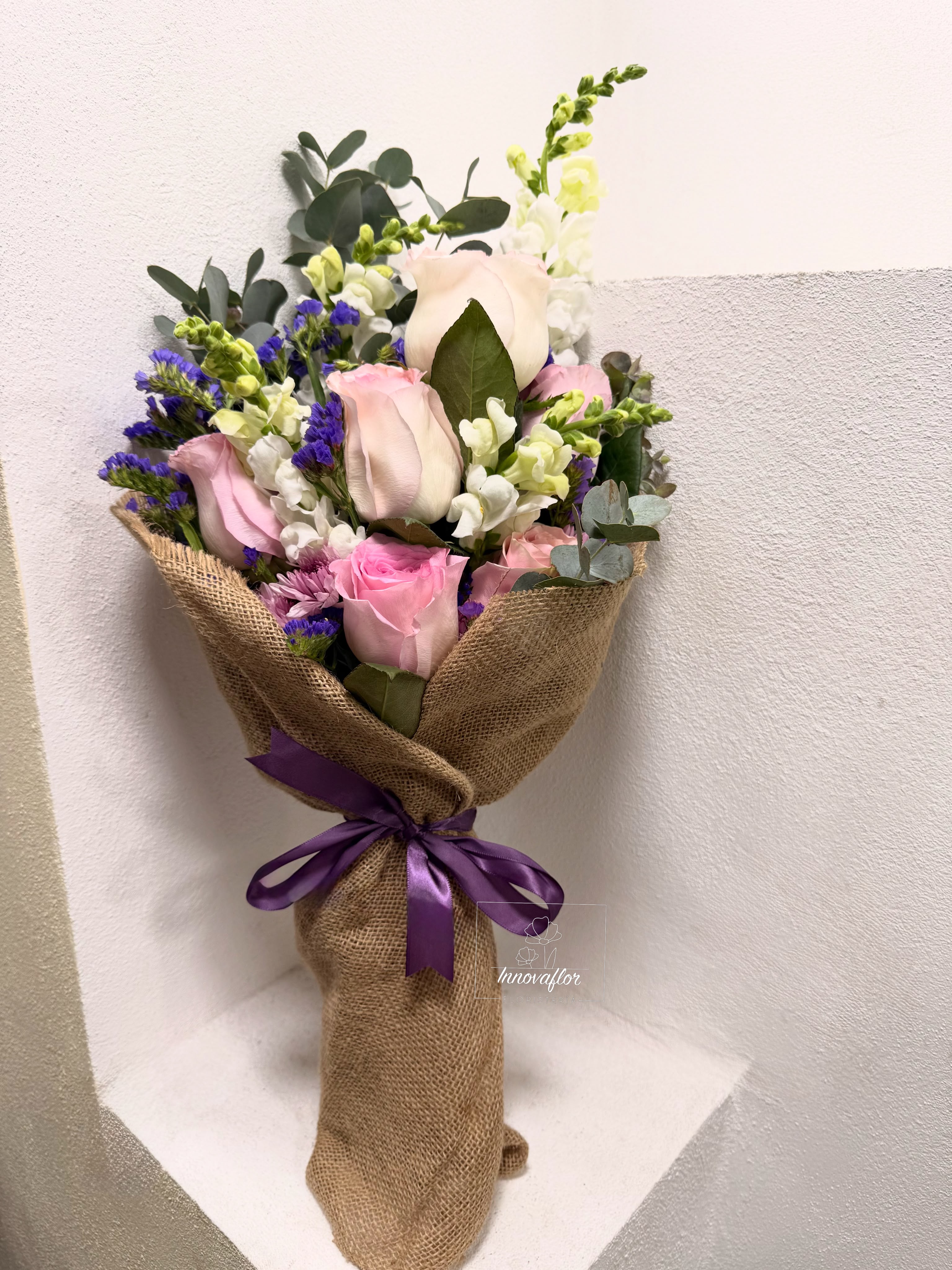 Arreglo floral Innovaflor 17