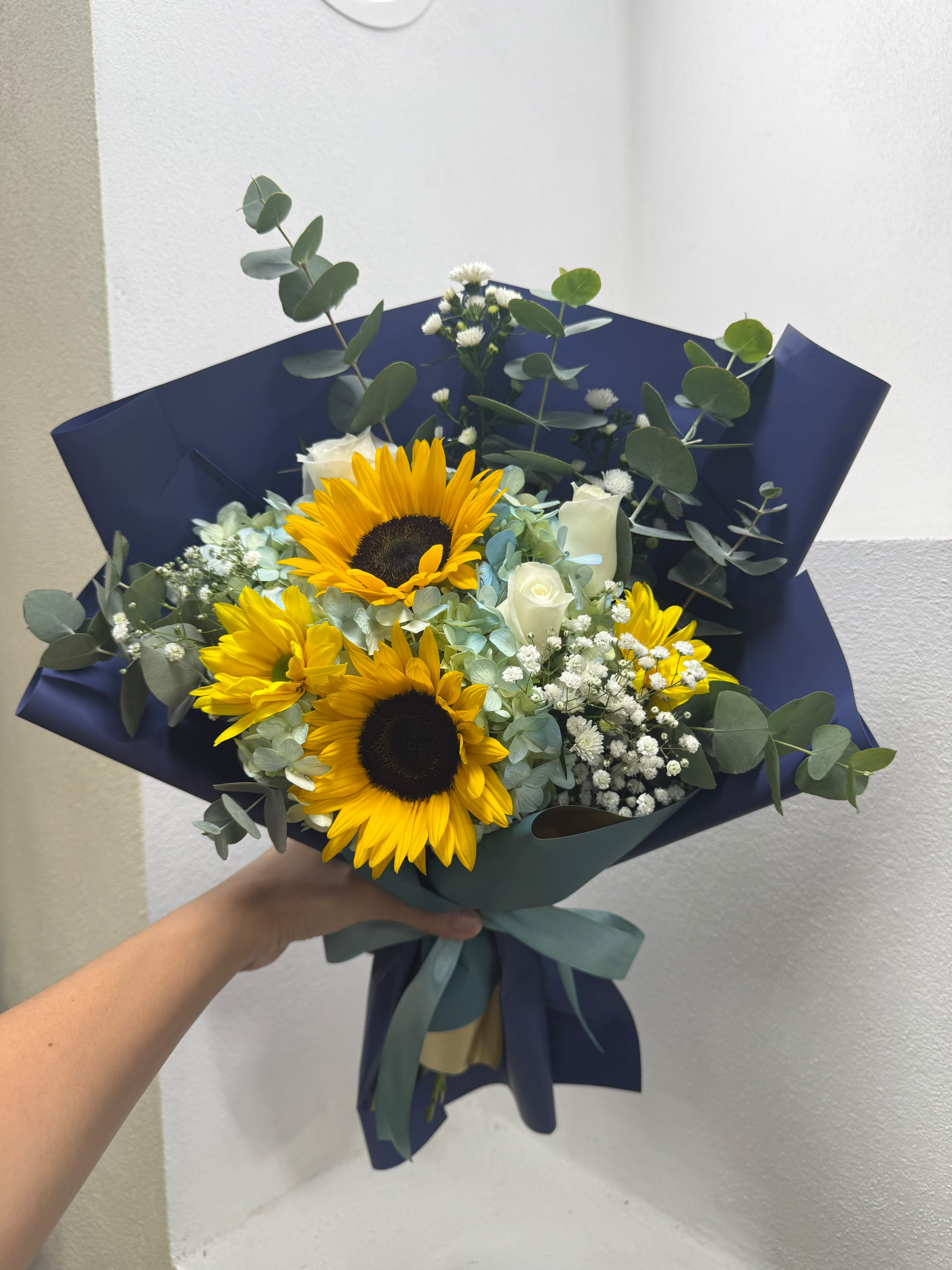 Arreglo floral Innovaflor 19