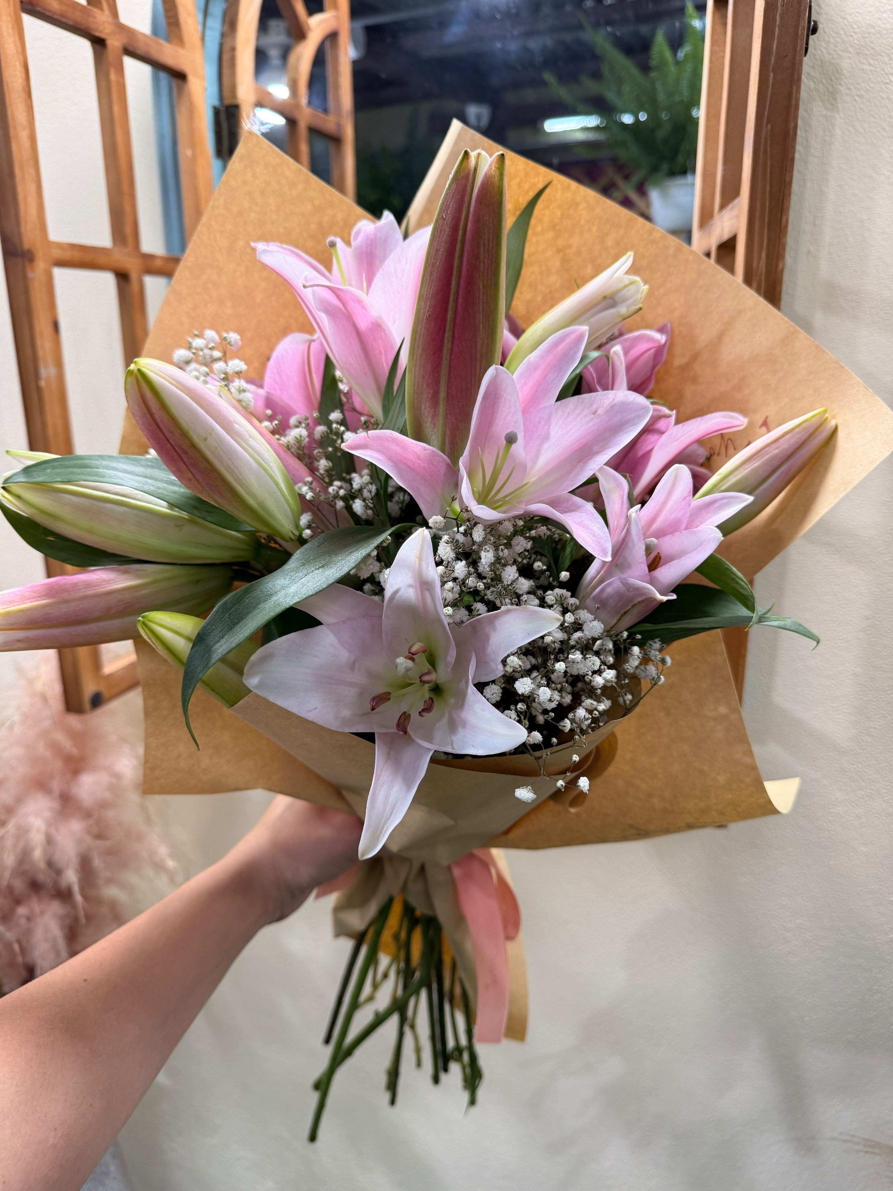 Arreglo floral Innovaflor 23