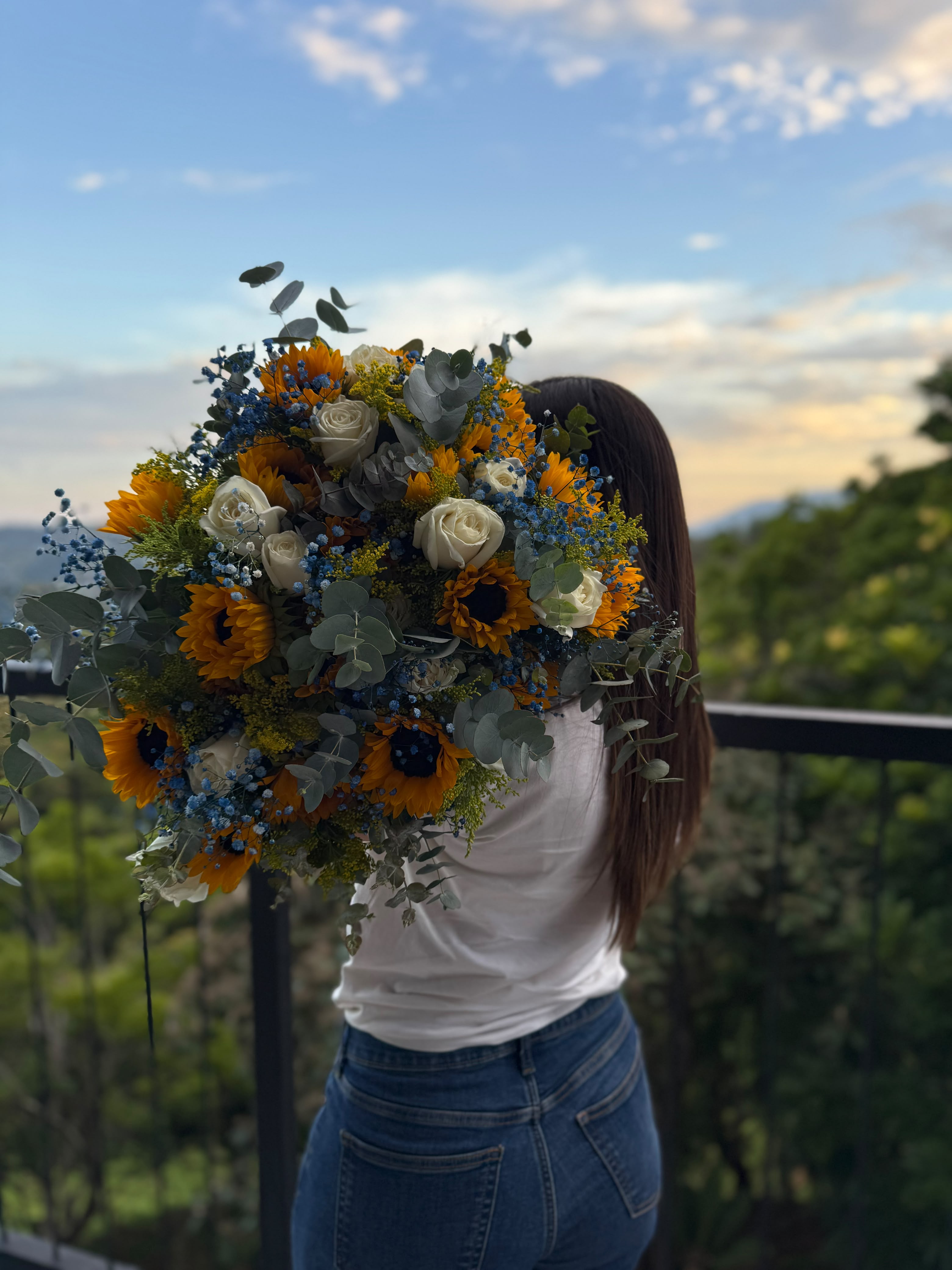 Arreglo floral Innovaflor 28