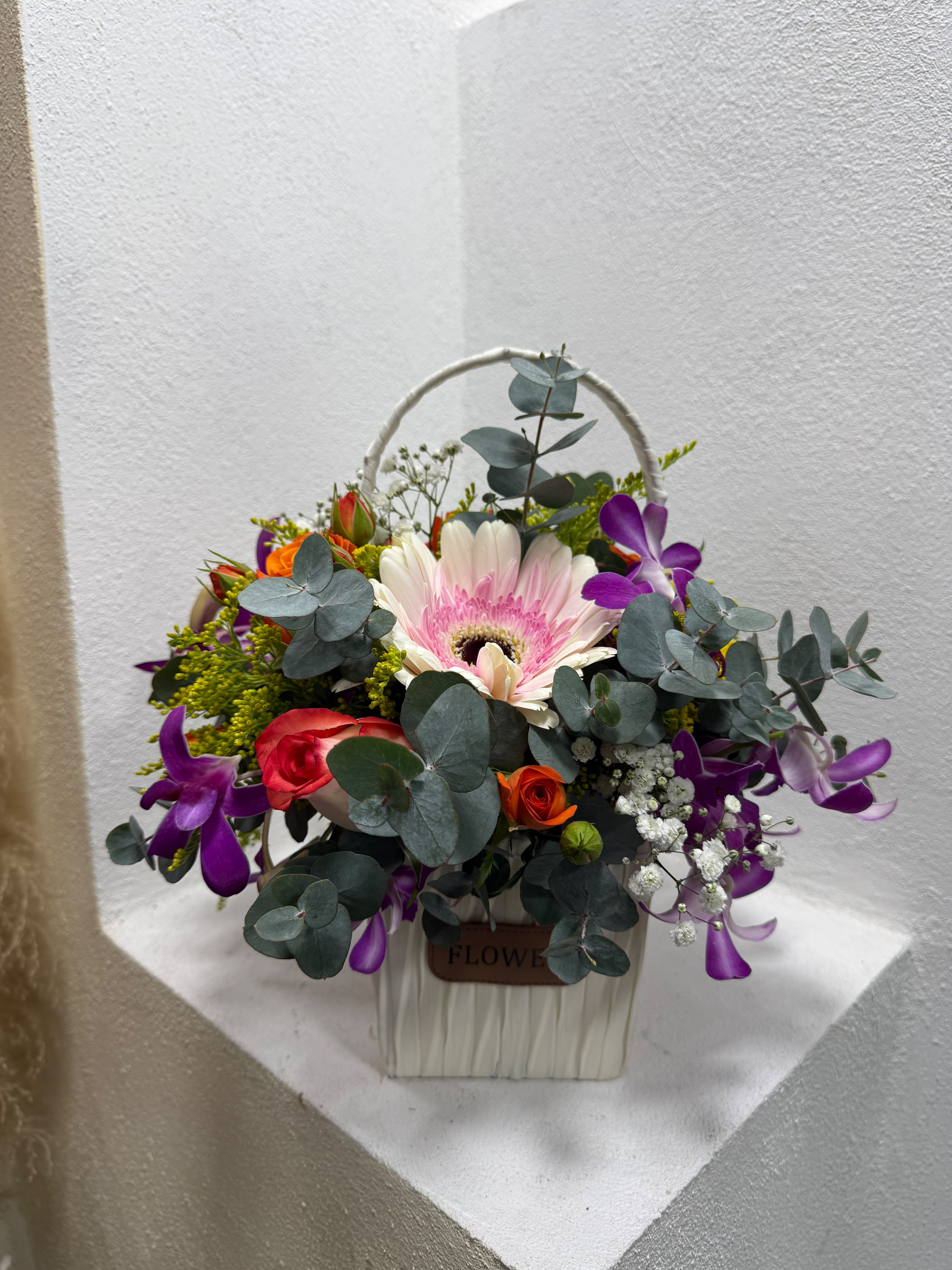 Arreglo floral Innovaflor 29