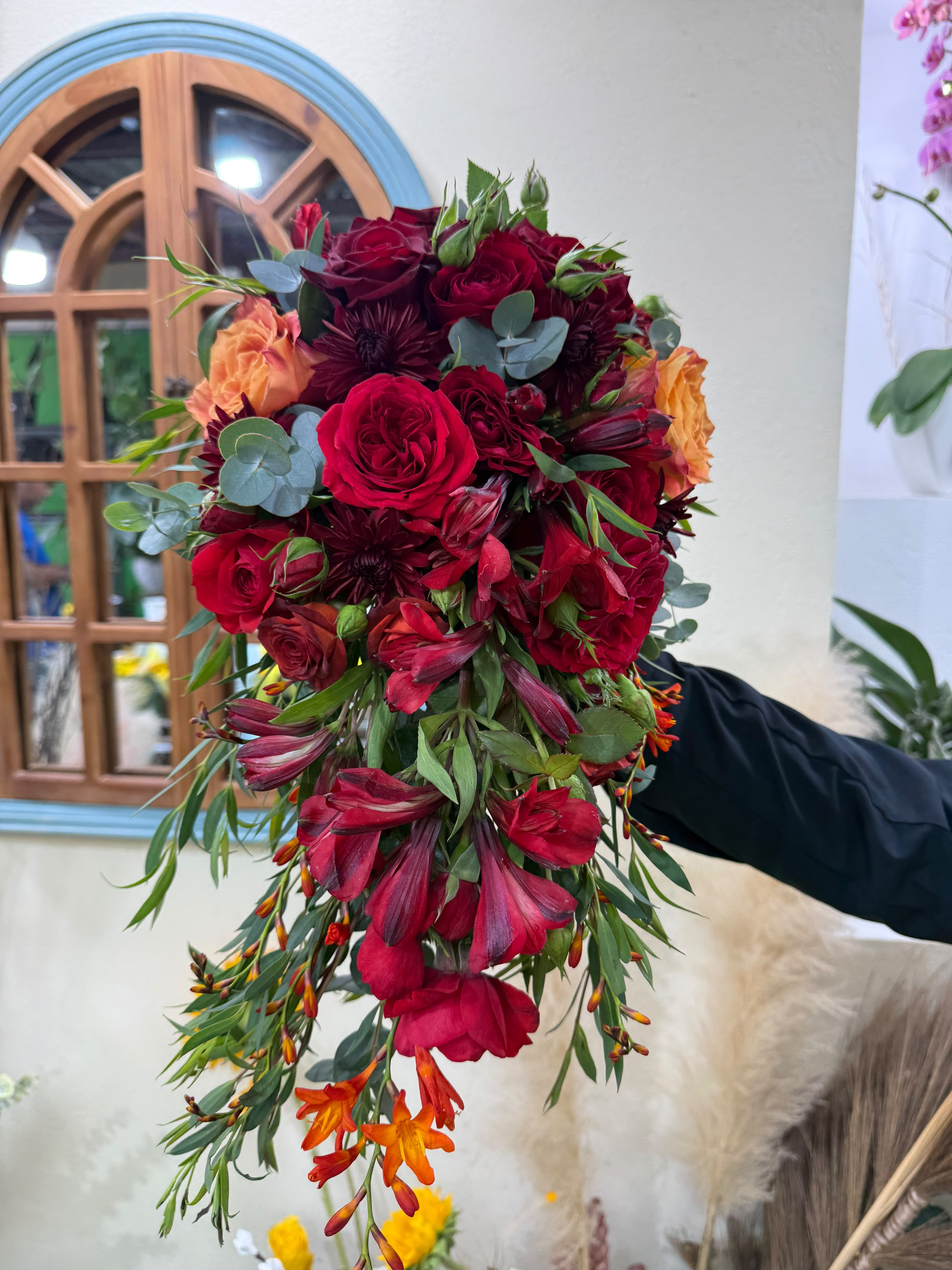 Arreglo floral Innovaflor 33