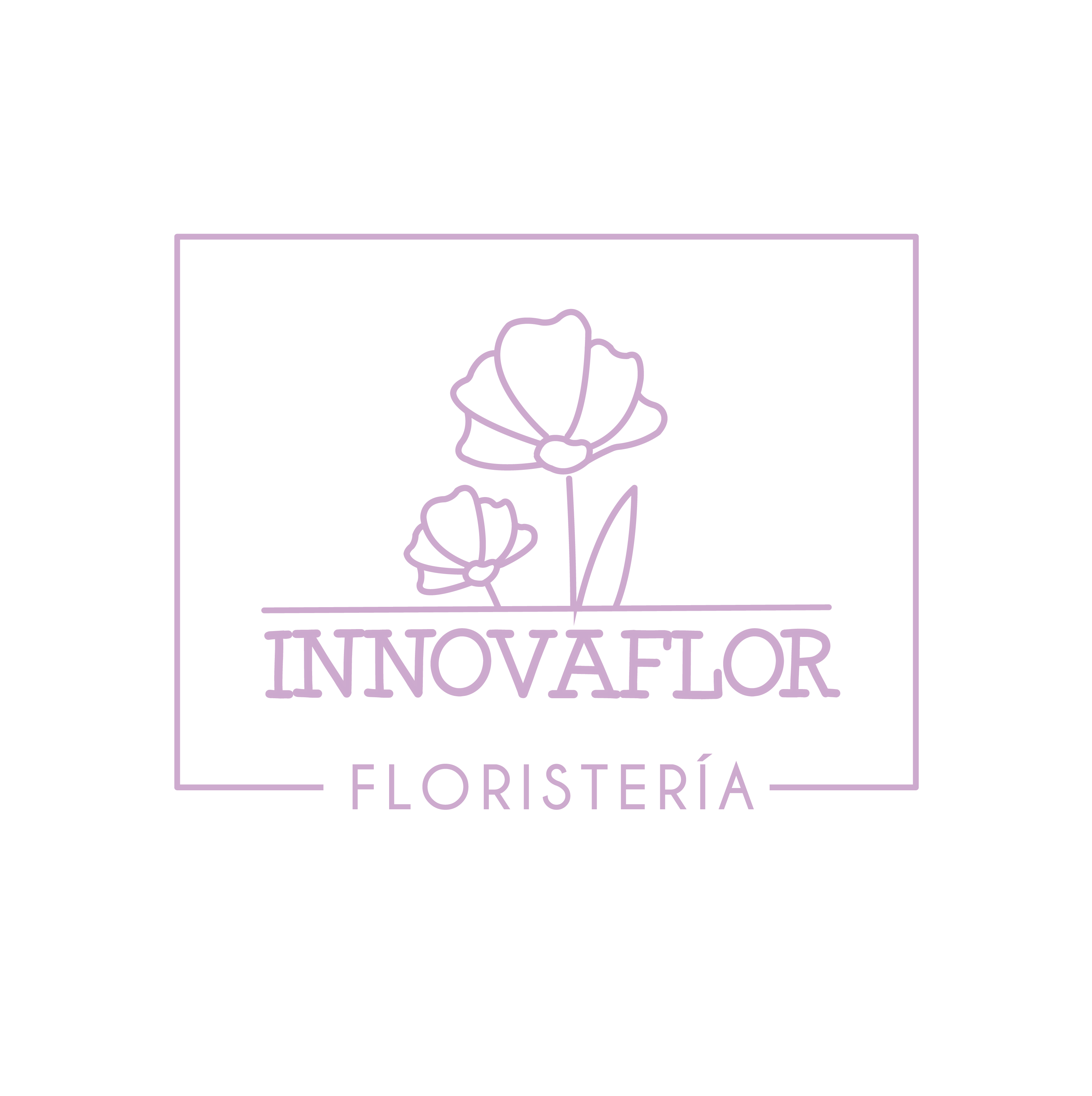 Innovaflor Floristería